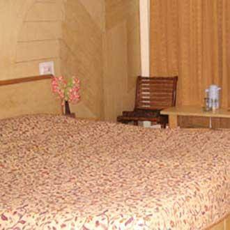 Hotel Shivalik, Mcleodganj 3